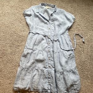 Cynthia Rowley Dress